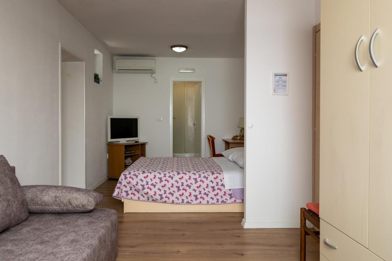 דוברובניק Apartments Pasko מראה חיצוני תמונה