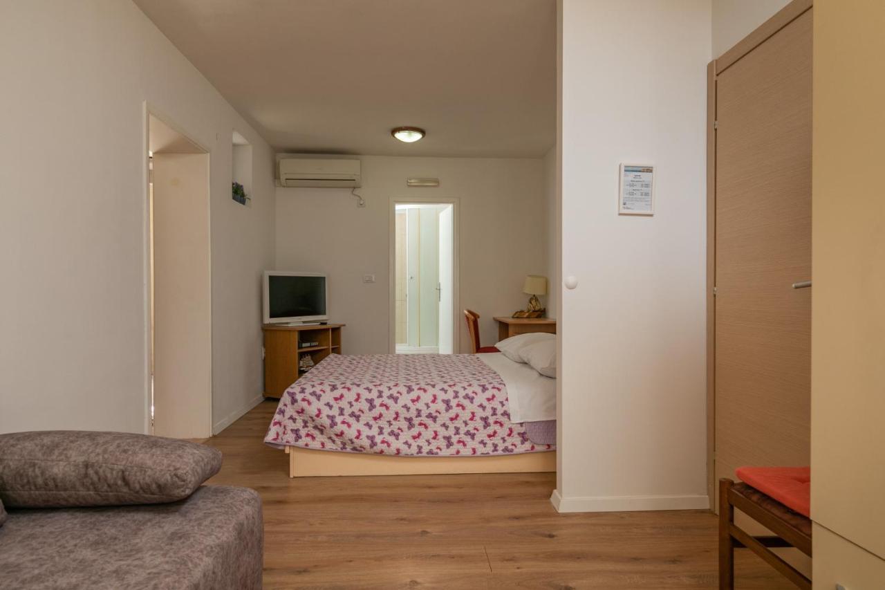 דוברובניק Apartments Pasko מראה חיצוני תמונה