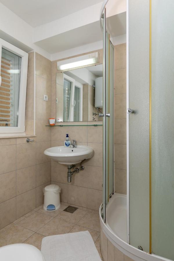 דוברובניק Apartments Pasko מראה חיצוני תמונה