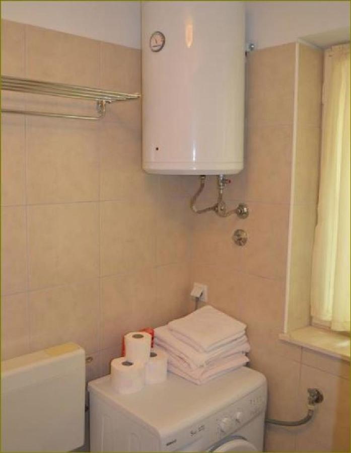 דוברובניק Apartments Pasko מראה חיצוני תמונה