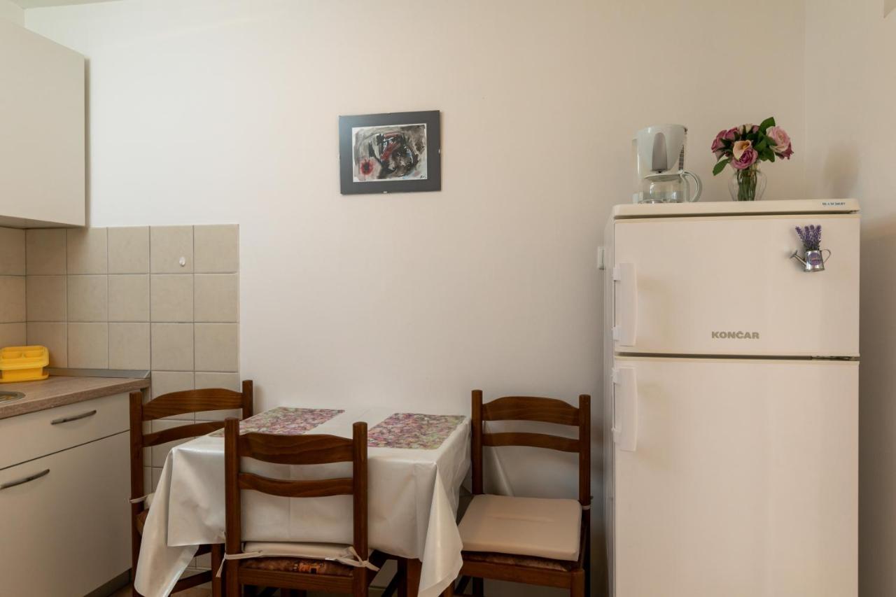 דוברובניק Apartments Pasko מראה חיצוני תמונה