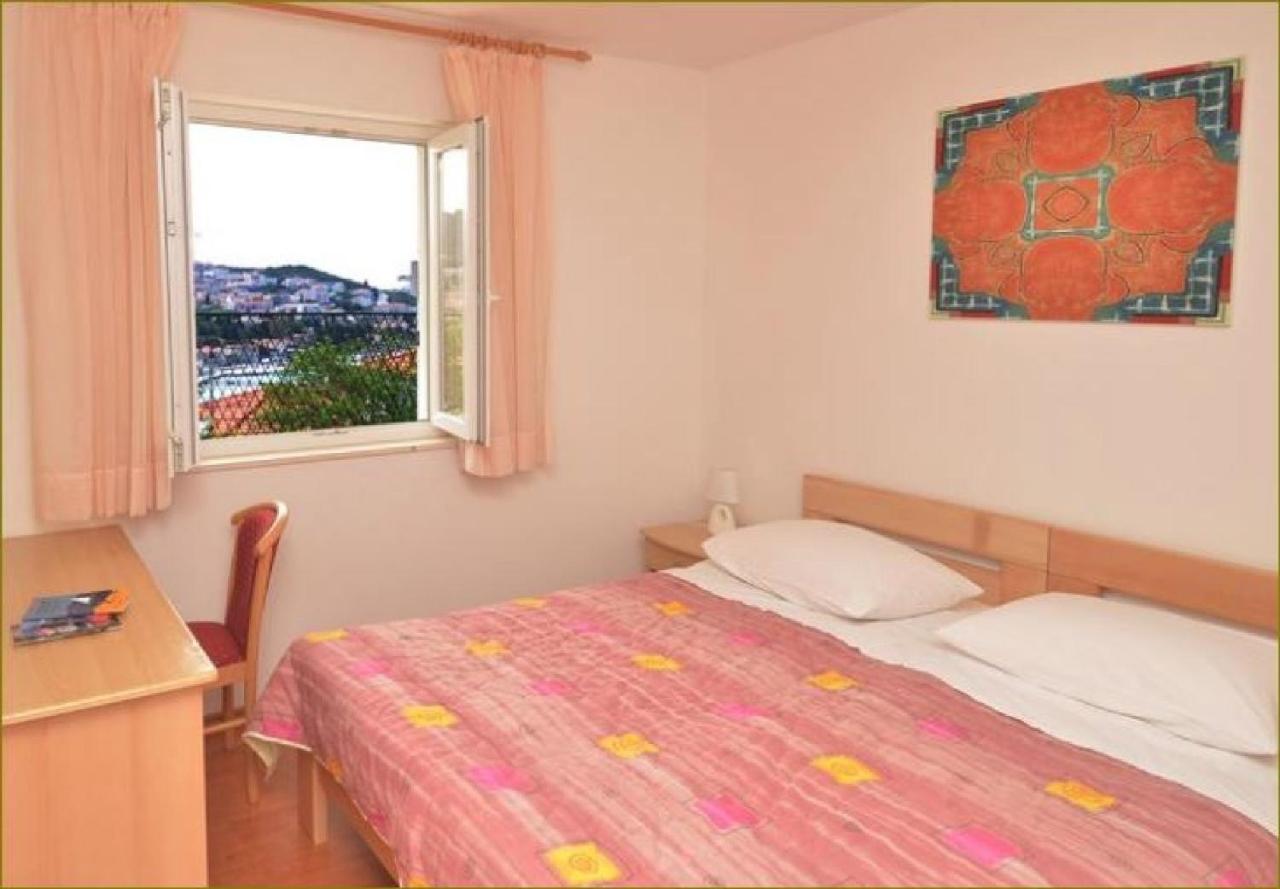 דוברובניק Apartments Pasko מראה חיצוני תמונה