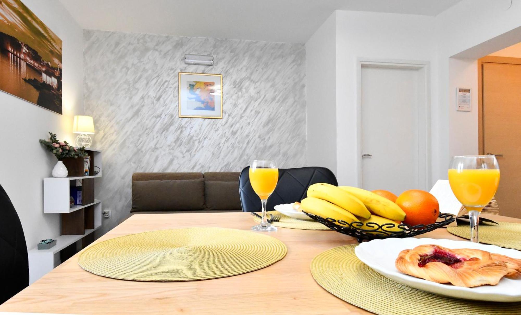 דוברובניק Apartments Pasko מראה חיצוני תמונה