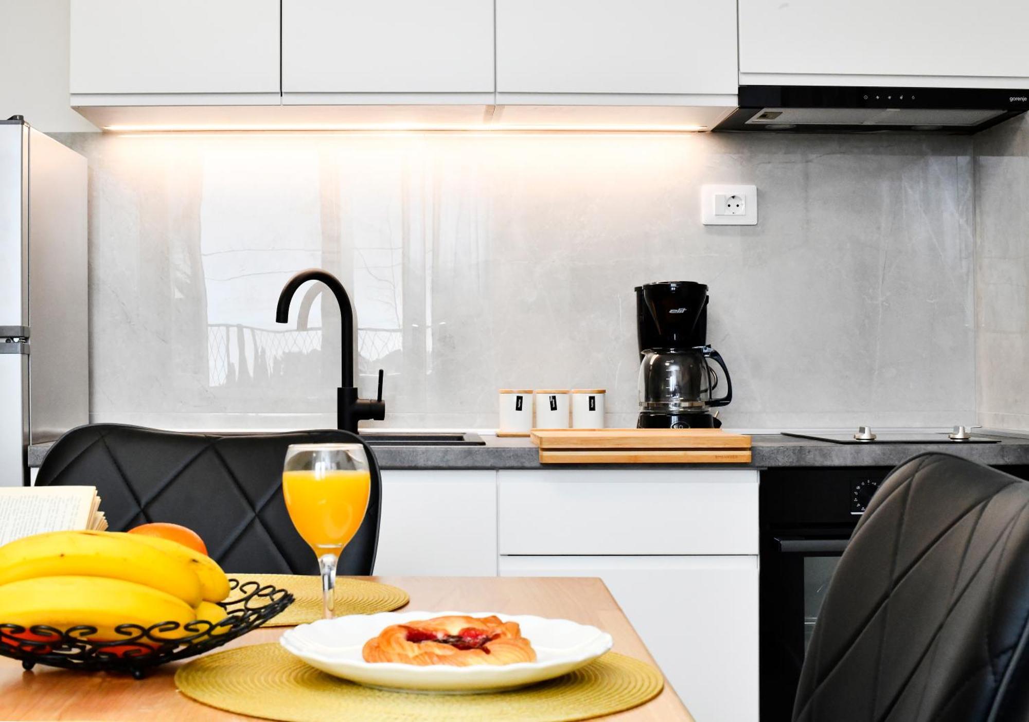 דוברובניק Apartments Pasko מראה חיצוני תמונה